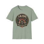 Iaido T-Shirt