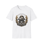 Earned Never Given T-Shirt