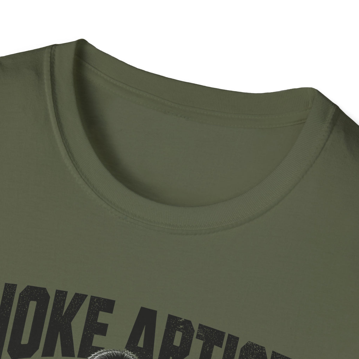 Choke Artist T-Shirt