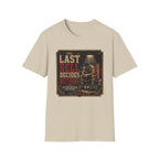 Last Bell T-Shirt