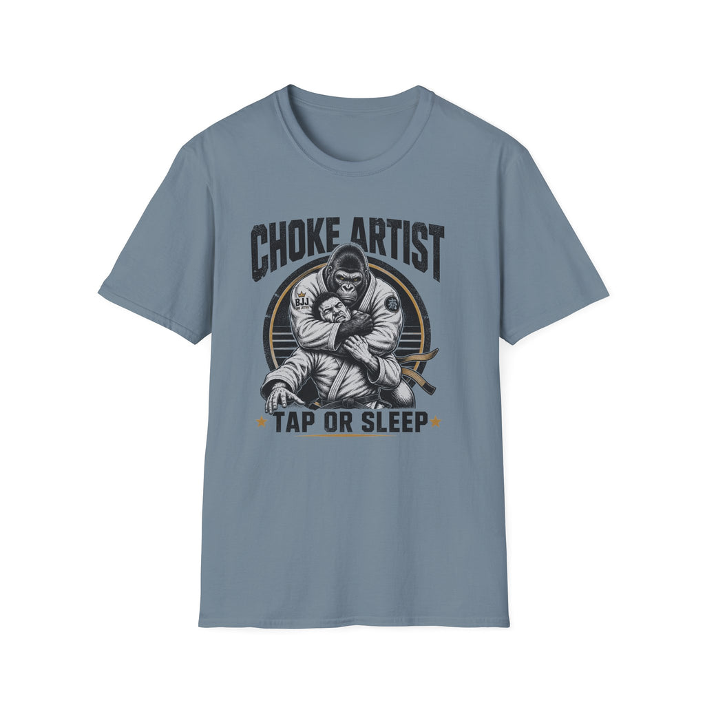 Choke Artist T-Shirt