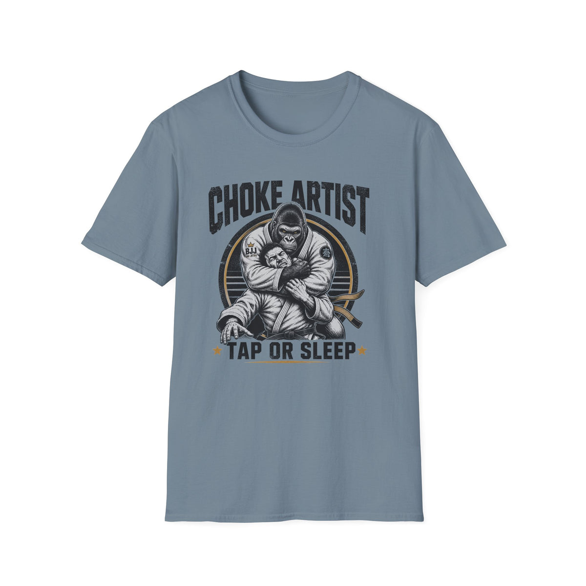 Choke Artist T-Shirt