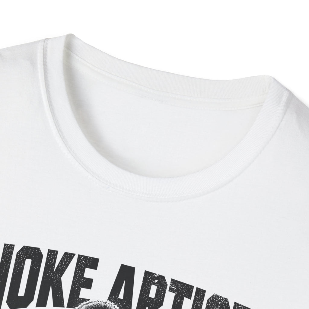 Choke Artist T-Shirt