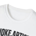 Choke Artist T-Shirt
