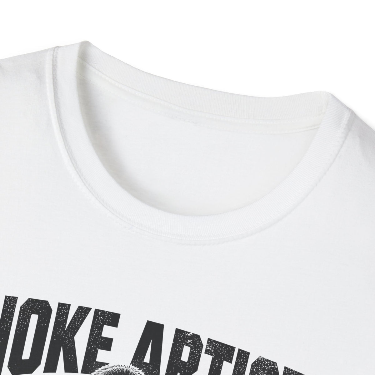 Choke Artist T-Shirt