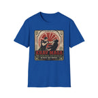 Train Hard Stay Ready T-Shirt