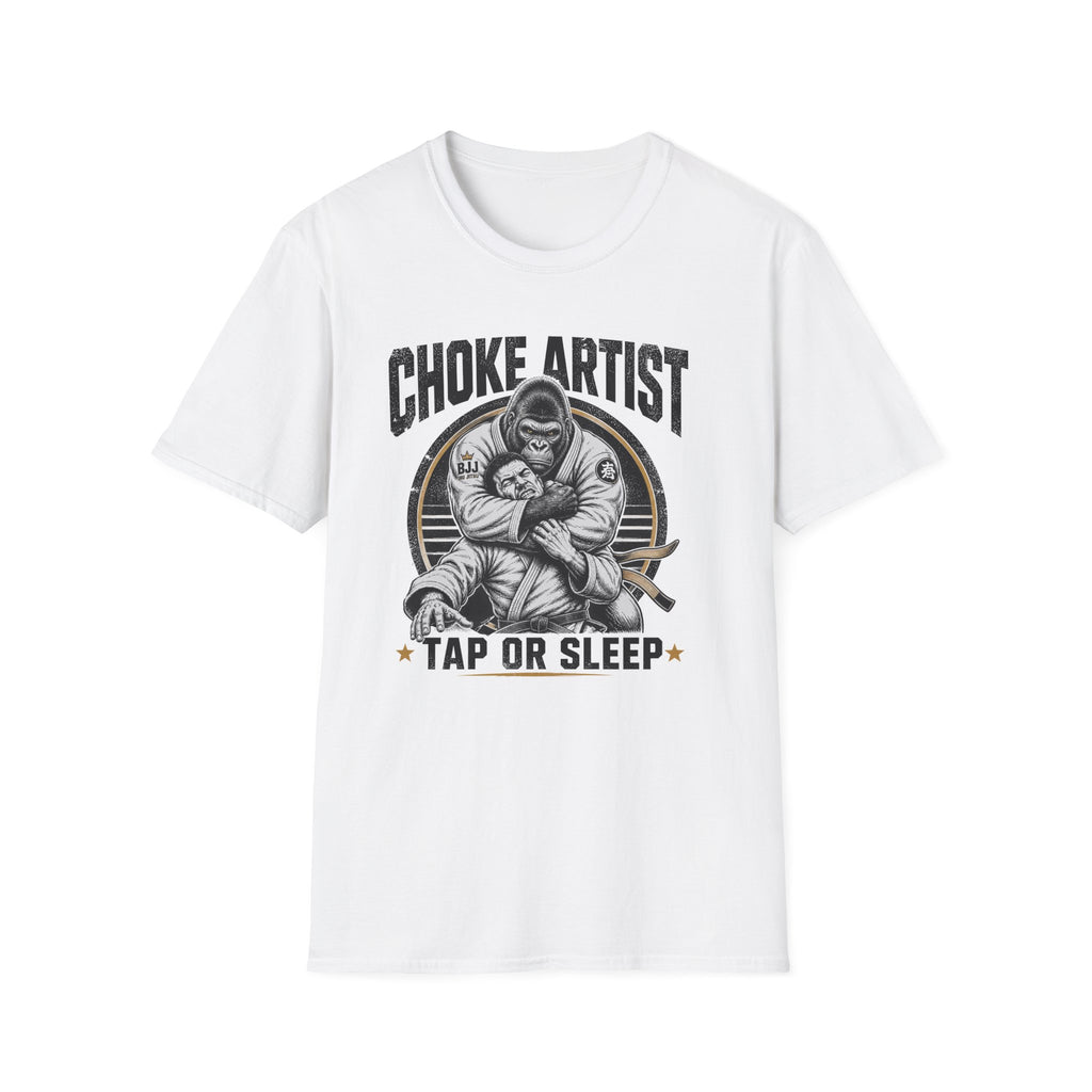 Choke Artist T-Shirt