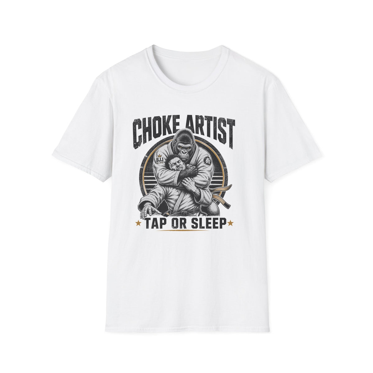 Choke Artist T-Shirt