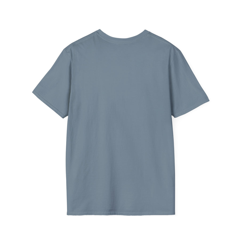 Earned Not Given T-Shirt