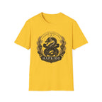Earned Never Given T-Shirt