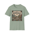 THE DANCE OF RESISTANCE T-Shirt