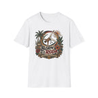 Born In The Roda T-Shirt
