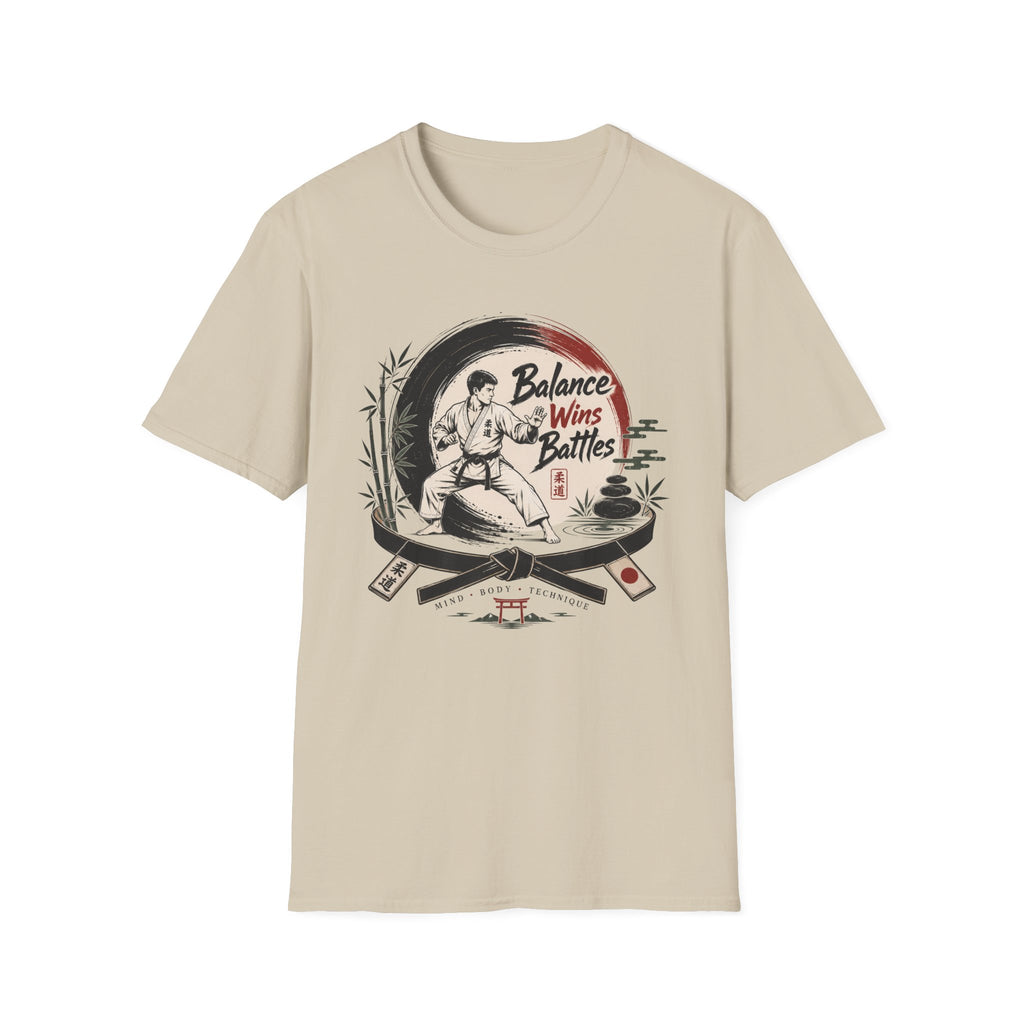 Balance T-Shirt