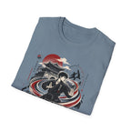 Tradition In Motion T-Shirt