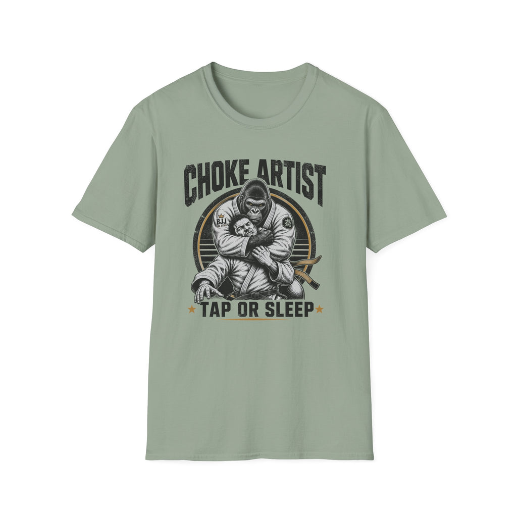 Choke Artist T-Shirt