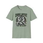 Choke Artist T-Shirt