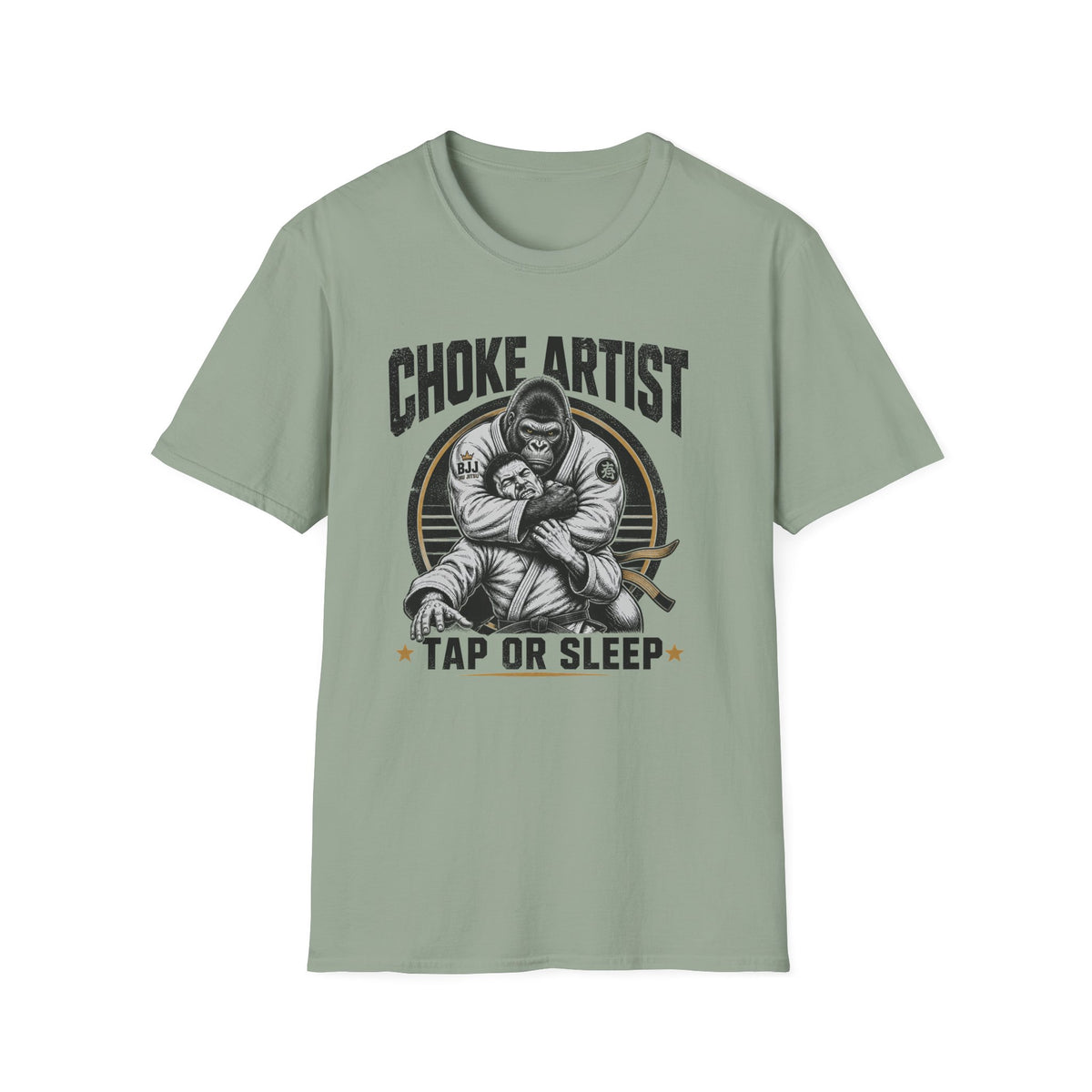Choke Artist T-Shirt