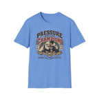 PRESSURE BUILDS CHAMPIONS T-Shirt