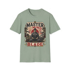 Master The Mind T-Shirt
