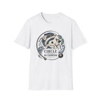THE CIRCLE CHOOSES NO CHAMPION T-Shirt