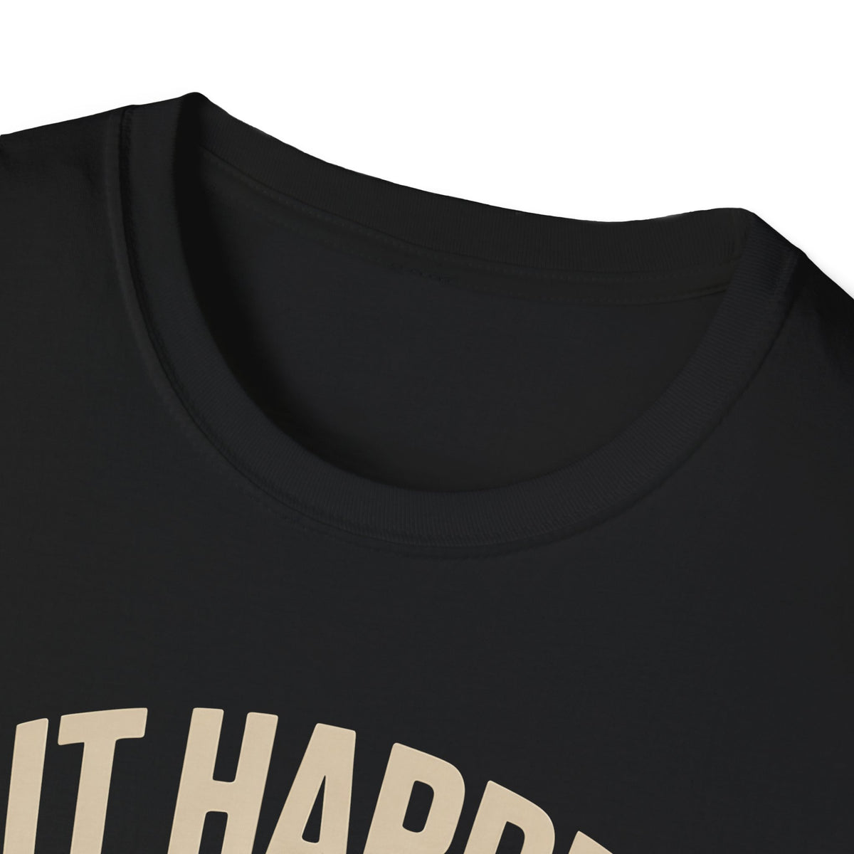 Hit Harder T-Shirt