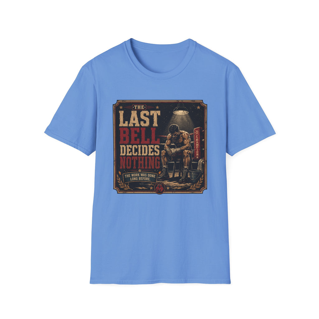 Last Bell T-Shirt