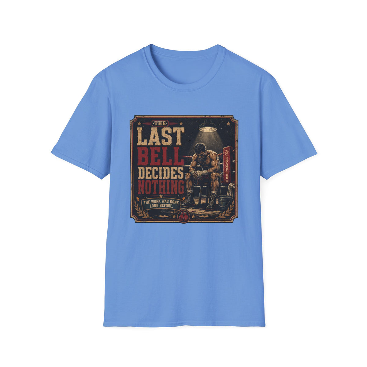 Last Bell T-Shirt