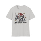 Master The Throw T-Shirt