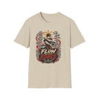 Copy of Discipline Further Than Power T-Shirt