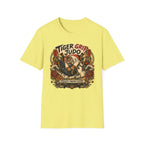 Tiger Grip T-Shirt