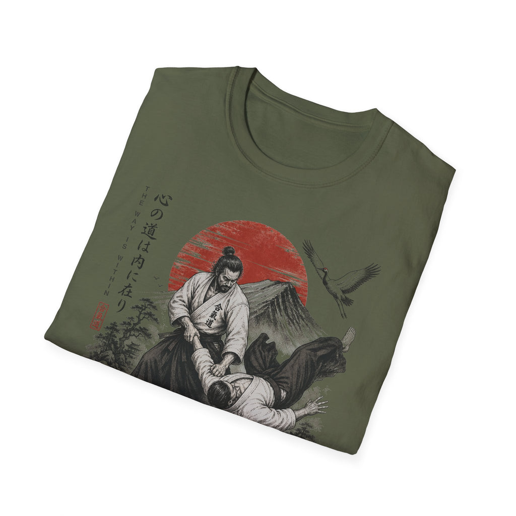 Aikido T-Shirt