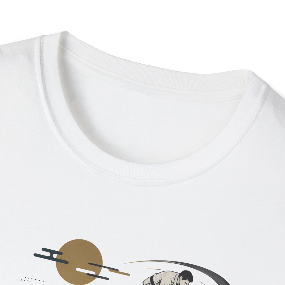 Flow Over Force T-Shirt