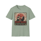Train Hard Stay Ready T-Shirt