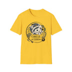 THE CIRCLE CHOOSES NO CHAMPION T-Shirt