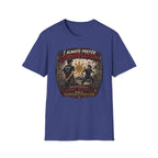 Discipline Further Than Power T-Shirt