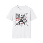 Train Hard T-Shirt