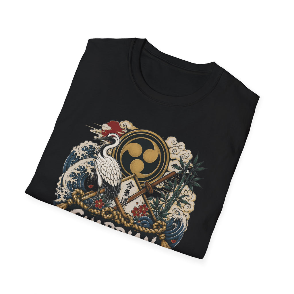 GUARDIAN OF THE DOJO T-Shirt