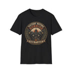 VICTORY BEFORE SUNRISE T-Shirt
