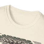ROOTS OF RESISTANCE T-Shirt