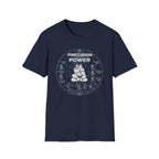 PRECISION OVER POWER T-Shirt