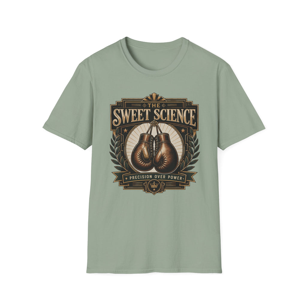 Sweet Science T-Shirt
