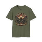 VICTORY BEFORE SUNRISE T-Shirt