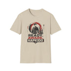 Ready Aware Hapkido T-Shirt