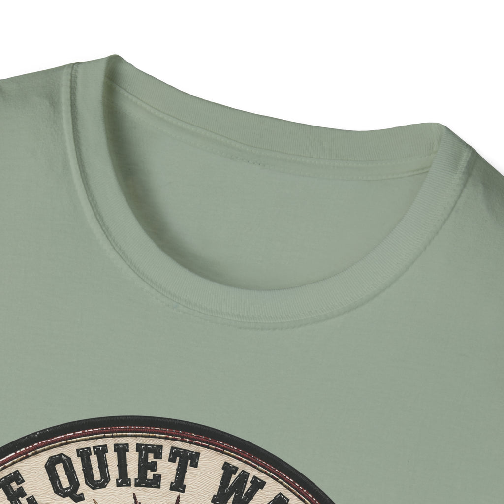 Copy of HARMONY THROUGH MOVEMENT T-Shirt