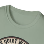 Copy of HARMONY THROUGH MOVEMENT T-Shirt