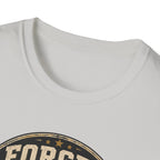 Forged On The Maths T-Shirt