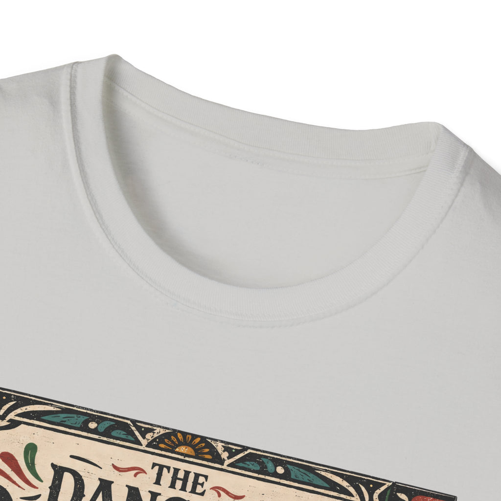 THE DANCE OF RESISTANCE T-Shirt