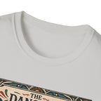 THE DANCE OF RESISTANCE T-Shirt