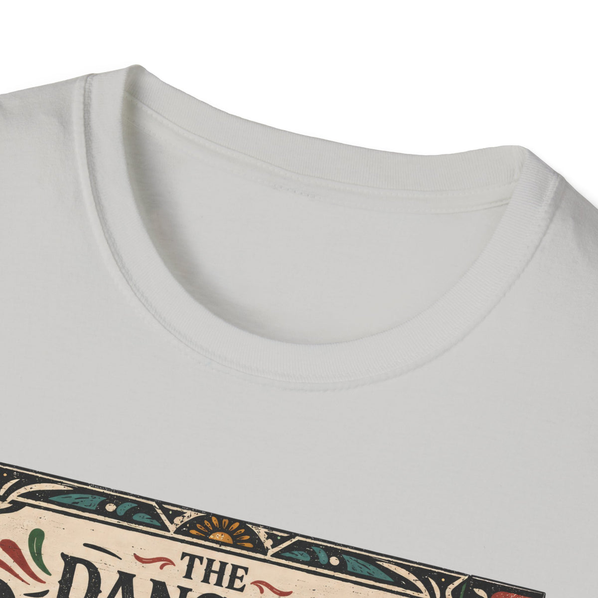 THE DANCE OF RESISTANCE T-Shirt