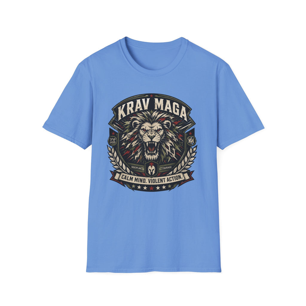 Krav Maga T-Shirt